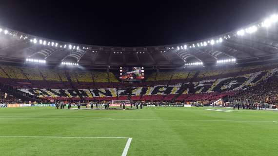 Spareggio scudetto all'Olimpico? C'è problema Lazio: giocherà ultima in casa