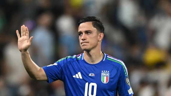 Raspadori-Atletico, Romano: "Anche 4mln di bonus al Napoli, le cifre definitive"