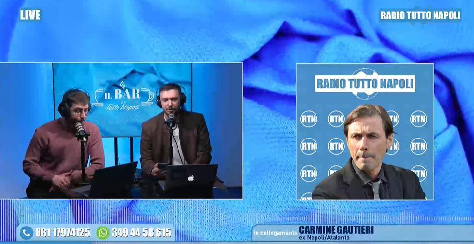 Immagine news Radio Tutto Napoli