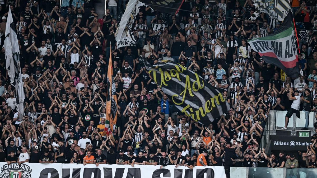 Juventus, entusiasmo alle stelle: Stadium già tutto esaurito per Napoli e Benfica!