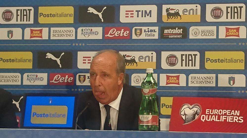 Ventura in fuga: lascia l'hotel milanese dalla porta sul retro. Salterà il vertice di domani 