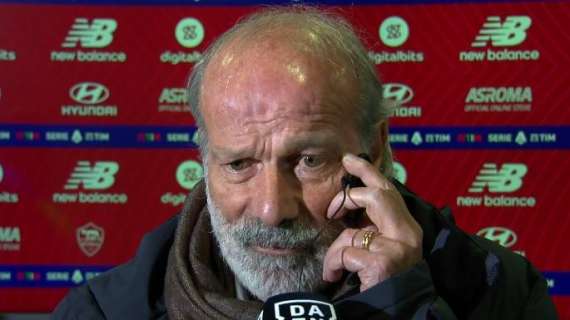 Furia Sabatini: "A Roma cose ignobili! Ad ogni fischio tutti in campo, su Mourinho..."