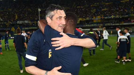 L'ex Aglietti: "Napoli con il Verona costretto a vincere. Insigne? Ancelotti ha bisogno della sua fantasia"