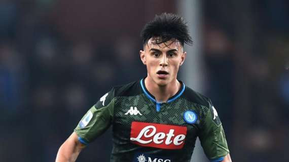 UFFICIALE - Giudice sportivo, 10 squalificati: c'è anche l'azzurro Elmas