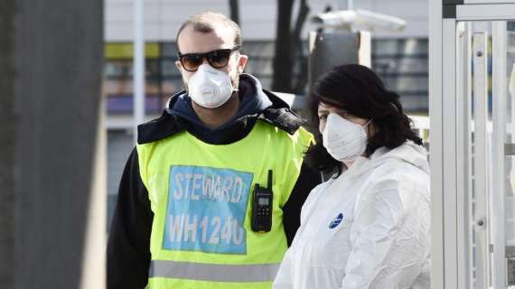 Coronavirus, diventa virale la lettera 'Era mio padre' di Gabriele del Trio Medusa