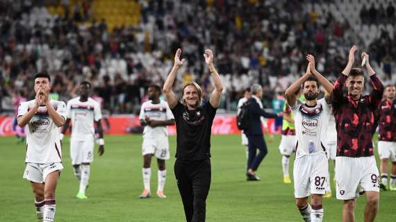 Avv. Salernitana: "Rigiocare gara con la Juve notizia senza fondamento, ma siamo pronti"