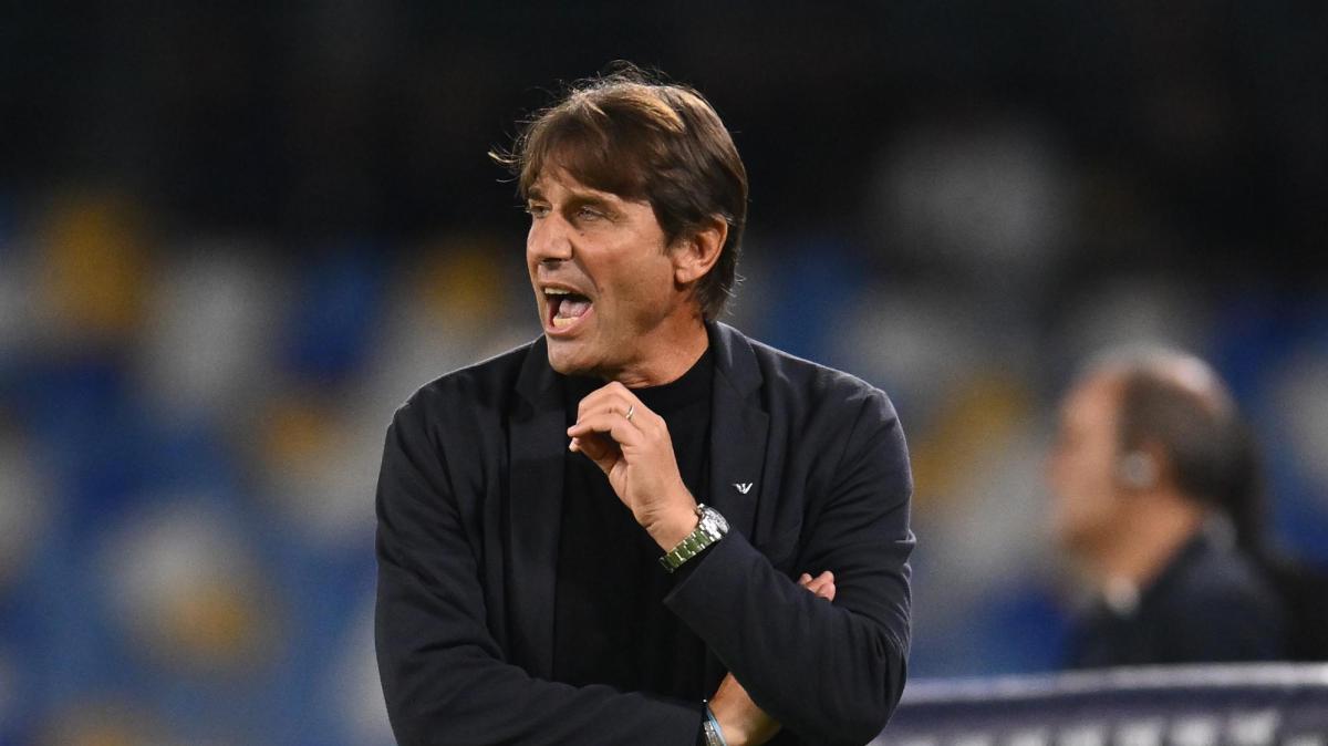 Conte felice di Elmas e Gutierrez: "Mi danno fiducia, si aggiungono ai presunti titolari"