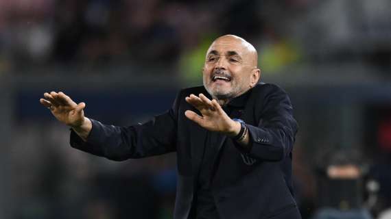Italia-Bosnia, le formazioni ufficiali: out Di Lorenzo, dal 1' due obiettivi del Napoli