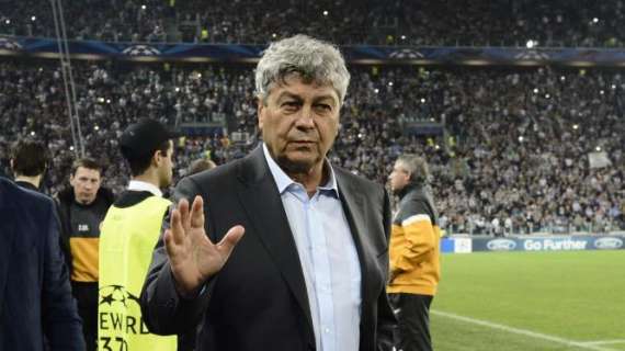 Lucescu: "In Serie A c'è grande equilibrio, le piccole non sono più tali..."