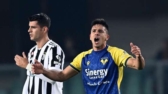 Gazzetta avvisa il Napoli: "Solo il Bayern ha segnato più del Verona di Tudor!"