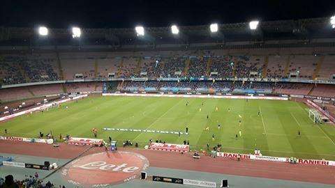 L'appello della SSC Napoli ai tifosi: "Rispettiamo le norme Uefa, rischiamo una squalifica! Ecco le direttive"