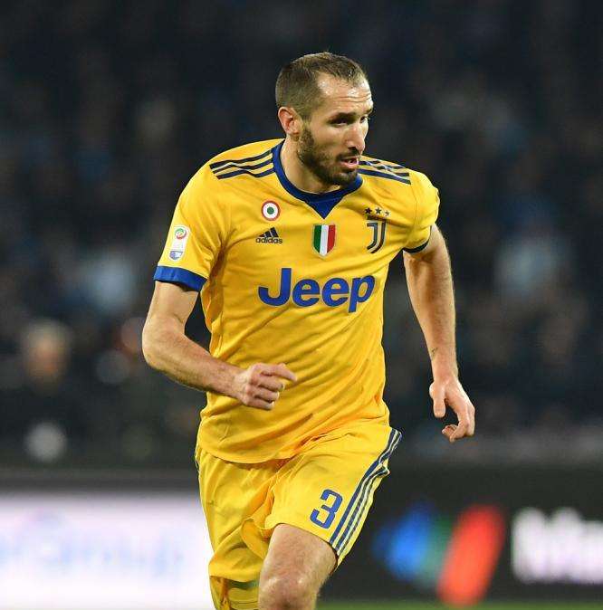 Le pagelle della Juve - Higuain decisivo, Chiellini altalenante