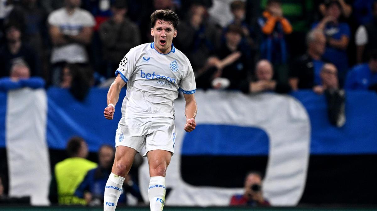 Torna in auge Tzolis! Gazzetta: il Napoli ci pensa in caso di addio di Lang