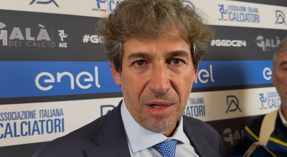 Albertini: "Inter? Non sempre vince la più forte. E il Napoli ha Conte..."