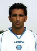 Auguri a Cataldo Montesanto !