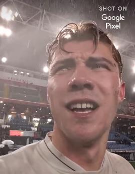 Immagine strip Dai social n.2