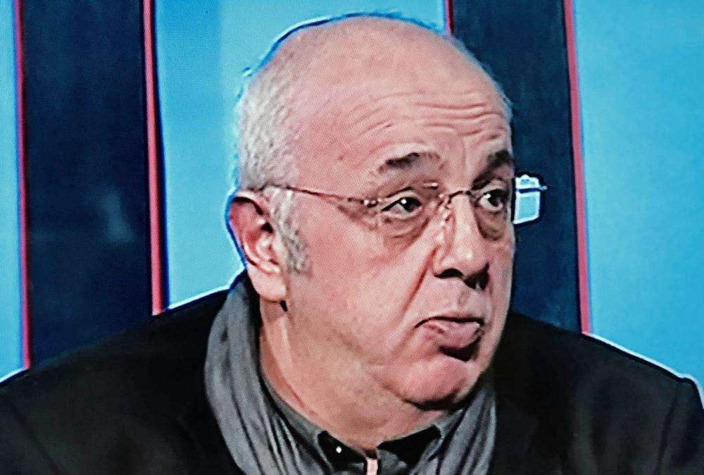 Serafini: "Vincere lo scudetto con undici calciatori sarebbe impresa catatonica per il Napoli"