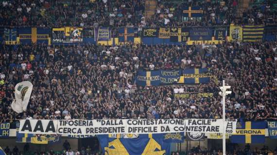 Cori razzisti a Balotelli, graziati i tifosi del Verona: revocata la squalifica al Bentegodi