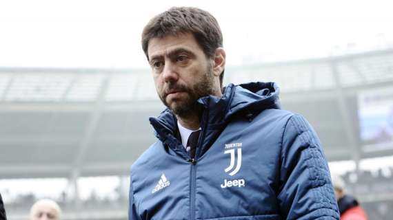 ADL attacca la Juve: "Agnelli potenti, con Calciopoli bisognava andare giù più pesanti!"