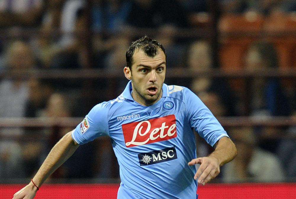 Pandev show: "Non ho ancora dimostrato nulla, ma mi rifarò, ho finalmente recuperato. Milano non mi piaceva, qui i tifosi vivono per noi. Ora battiamo la Juve"