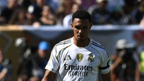 Real Madrid-PSG, le formazioni: Alexander-Arnold out! Kvara dal 1'