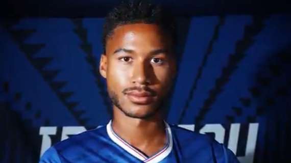 Cajuste torna all'Ipswich Town! Ecco l'annuncio della SSCNapoli e la formula dell'affare