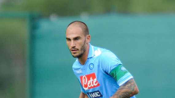 Ciro Caruso: "Assurda l'esclusione di Cannavaro dalla nazionale"
