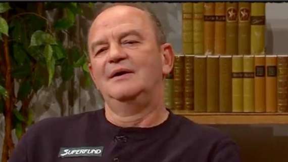 Prohaska avvisa l'amico Ancelotti: "Gara difficile, Salisburgo segna minimo 3 gol a partita"