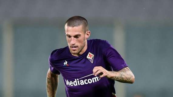Fiorentina, contro il Napoli Biraghi non ci sarà? Repubblica: "Andrà via"