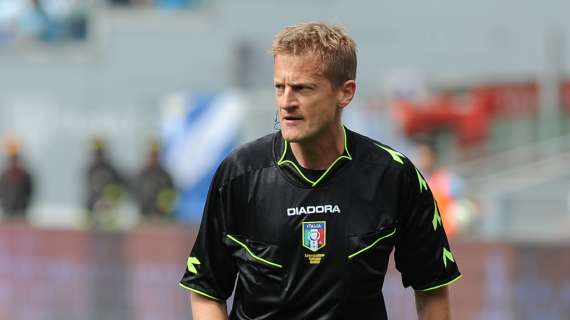 AIA, Tommasi: “Due innovazioni in Serie A! Novità anche sui rigori in un caso particolare”