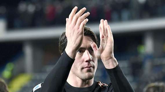Gazzetta su Vlahovic: "Impatto migliore di quello di CR7"