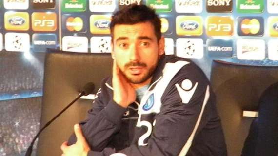 Dal sito Uefa, Lavezzi pronto a graffiare il Chelsea