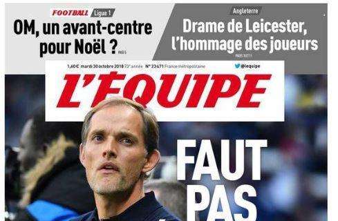 PSG, L'Equipe e il consiglio a Tuchel che vuole punire Mbappé e Rabiot: "Non ti arrabbiare"