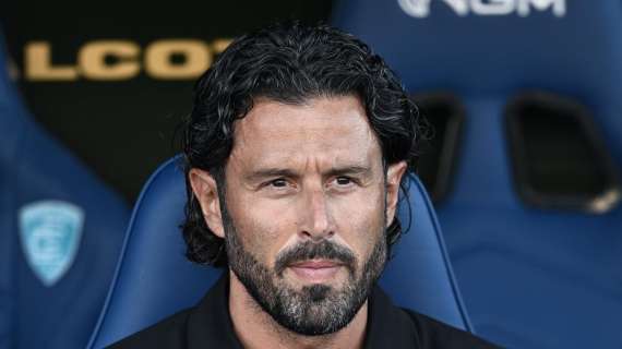 Sassuolo, Grosso in vista della Coppa Italia: "Vogliamo partire nel migliore dei modi"