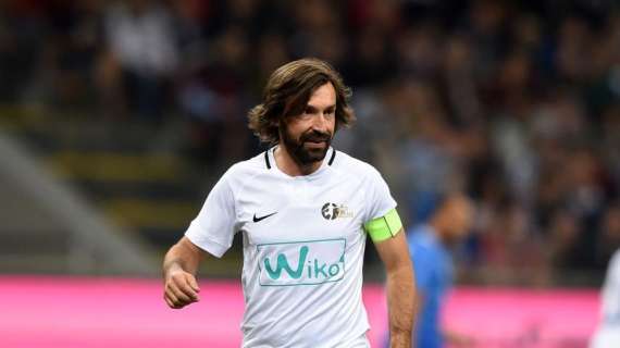 Cannella: "Ancelotti determinante nella crescita di Pirlo e Modric, farà lo stesso con un azzurro..."