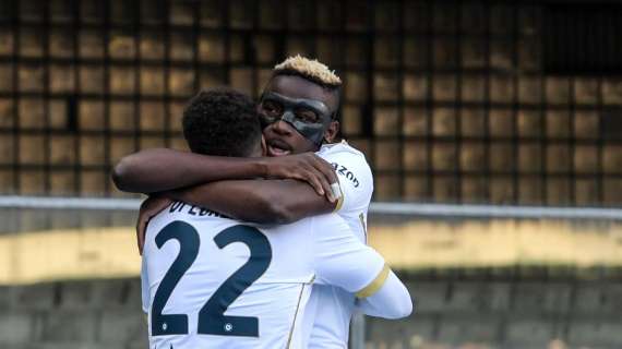 Tuttosport - Sottoscritto patto scudetto nello spogliatoio: il piano è chiudere a 85 punti