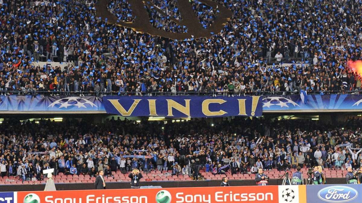 Mazzarri lascia un danno enorme in eredita', per Benitez sara' durissima in Champions! Puo' risultare pesantissimo il ko col Plzen