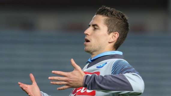 Sky - Jorginho può seguire Bigon a Verona: il ds spinge per il ritorno all'Hellas