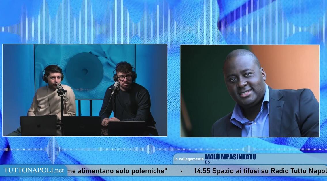 Immagine news Radio Tutto Napoli