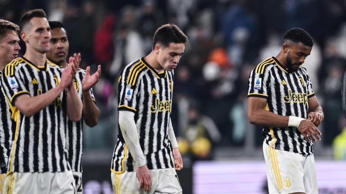 Juventus a Napoli in un hotel tutto per loro a pochi passi da ADL: il retroscena 
