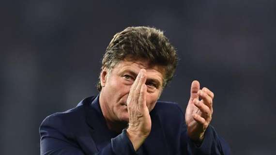 Torino, Mazzarri: "Verdi per ora non brilla, devo togliergli compiti difensivi"