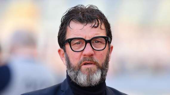 Ds Parma su Juve-Napoli: "Le scorciatoie non mi sono mai piaciute. Noi andammo a Udine"
