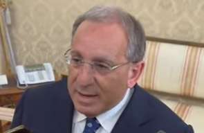 Prefetto di Napoli: "Riunione proficua, macchina organizzativa per festa scudetto in moto. Sul bus scoperto..."
