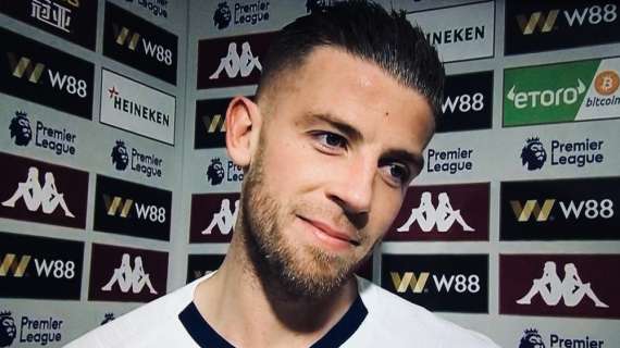 La grande iniziativa di Alderweireld: "Comprerò dozzine di tablet, i malati potranno videochiamare i loro cari"