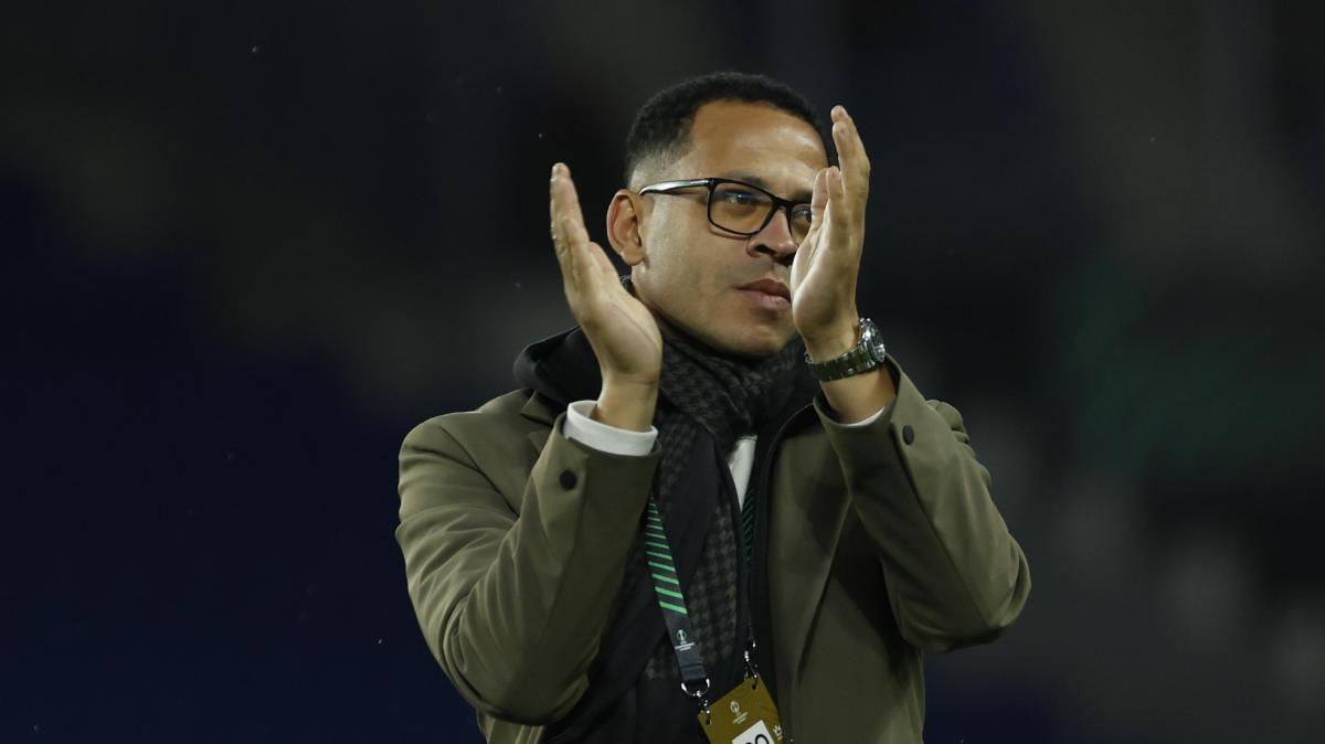Rosenior sarà al Maradona? Il tecnico: "Ho un accordo verbale col Chelsea"