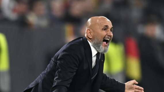 Clamoroso Acerbi, Spalletti svela: “Non ha risposto alla convocazione e non per infortunio”
