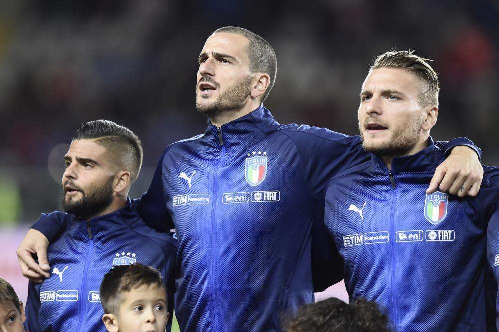 L’unica speranza di Ventura: copiare il Napoli di Sarri