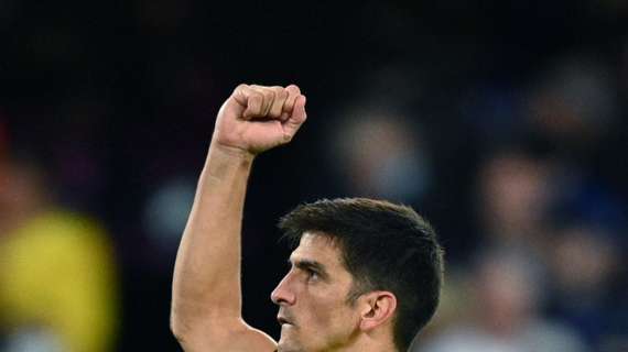 UFFICIALE - Europa League, Gerard Moreno del Villarreal miglior giocatore della scorsa edizione