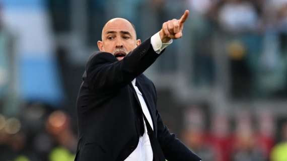 Juventus, Tudor: "Ombra di Conte? Non mi sento inferiore a nessuno!"