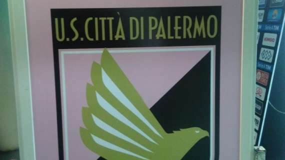 UFFICIALE - Il Palermo ha un nuovo presidente: nominato Giammarva, il comunicato